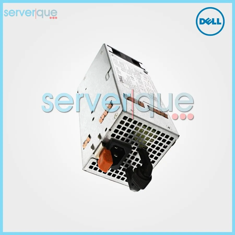 Сервер N884K Dell PowerEdge 100-240V AC 400W 80+ Platinum Redundant Power Supply