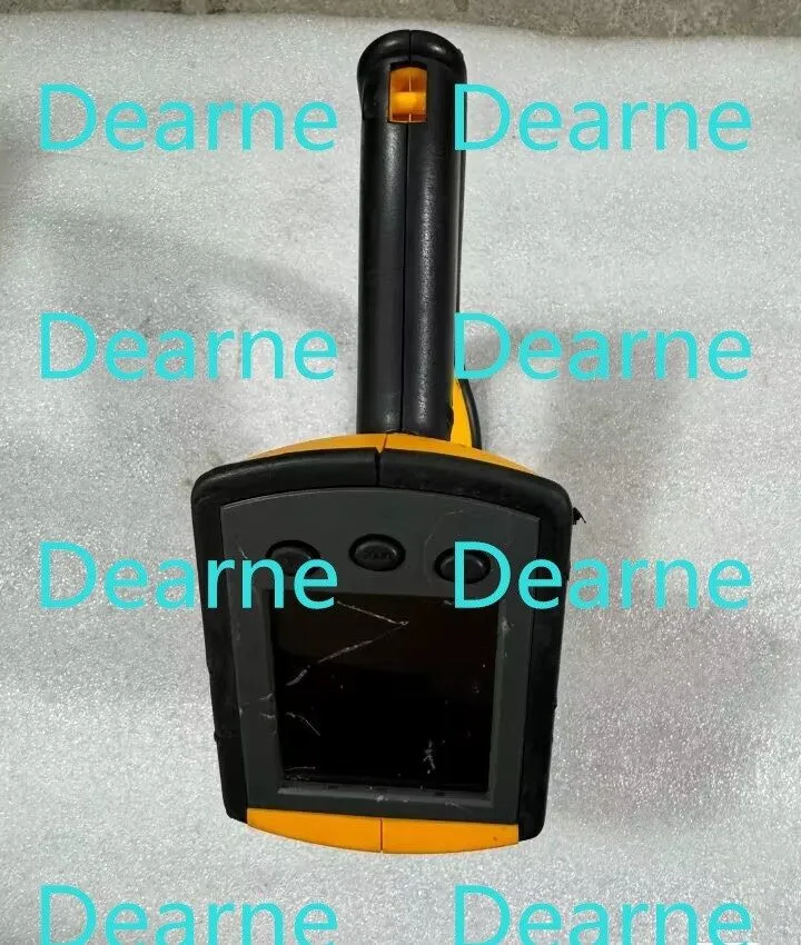 Оптико-электронная система Fluke Ti30 Infrared Thermal Imaging Camera