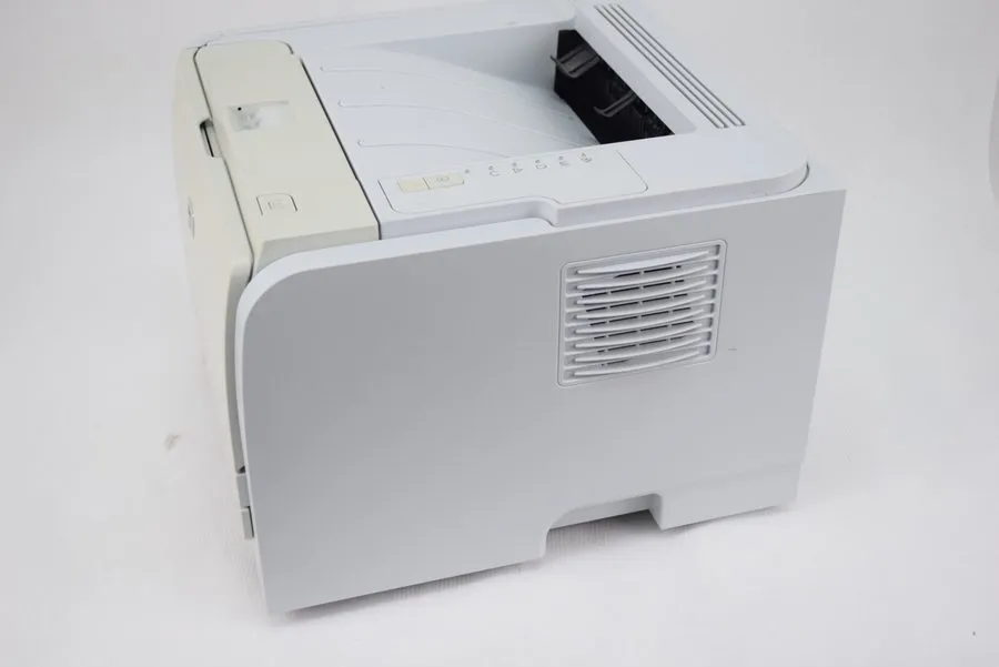 Лазерный принтер HP CE462A P2035n Laserjet Laser Printer Page Count 62253