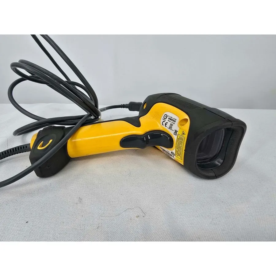 Сканер штрих-кода Symbol Motorola LS3408-FZ Rugged Corded Handheld Barcode Scann