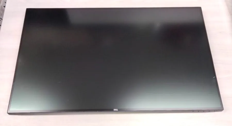 Монитор Dell UltraSharp U3219Q 31.5" 4K UHD 2160p 60Hz IPS LED Monitor No stand