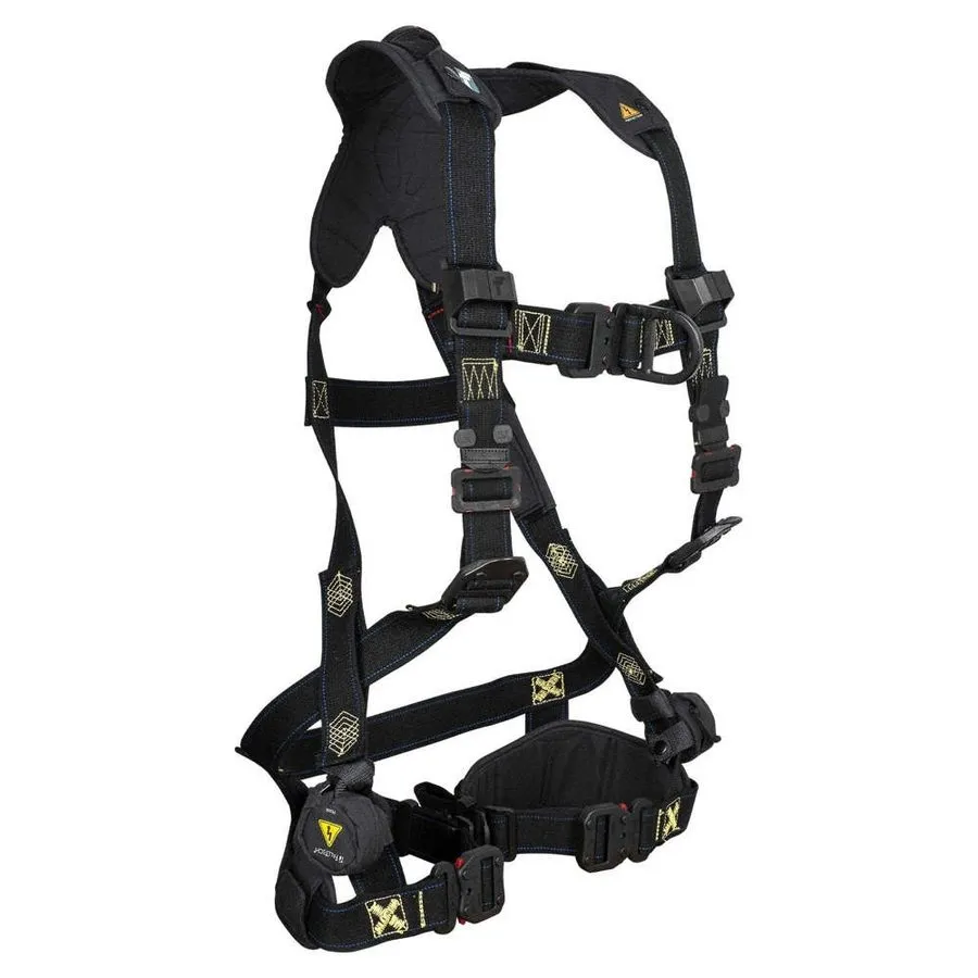 Жгут проводов FALLTECH 8077FDQCXS Fall Protection Harness,XS Size 810RU4 — фото лота 1