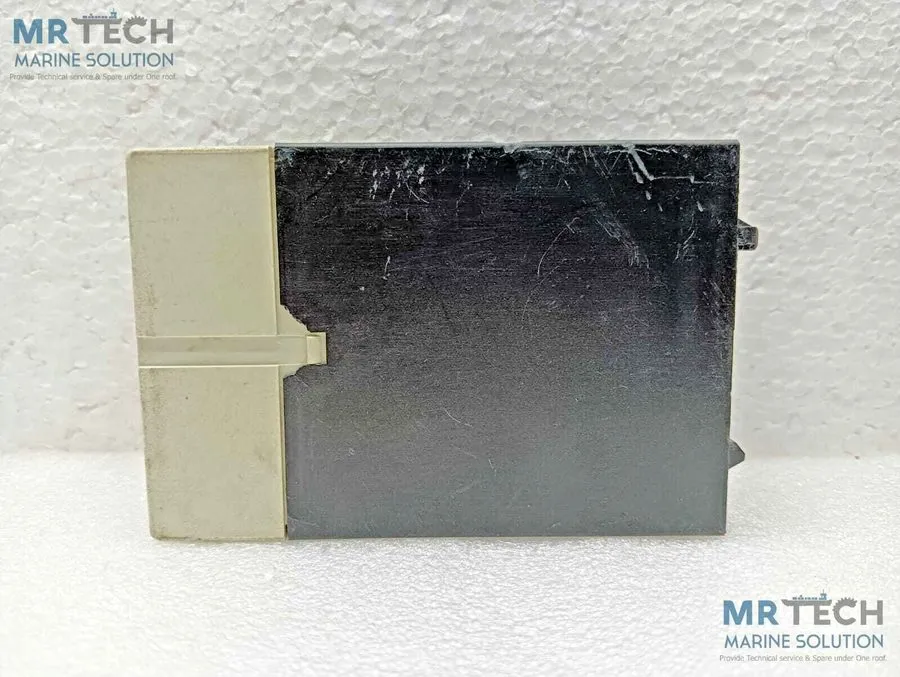 Реле защиты AEG Overload Protection Relay TMA 4 910-344-013 220-240V 4A Industri — фото лота 2