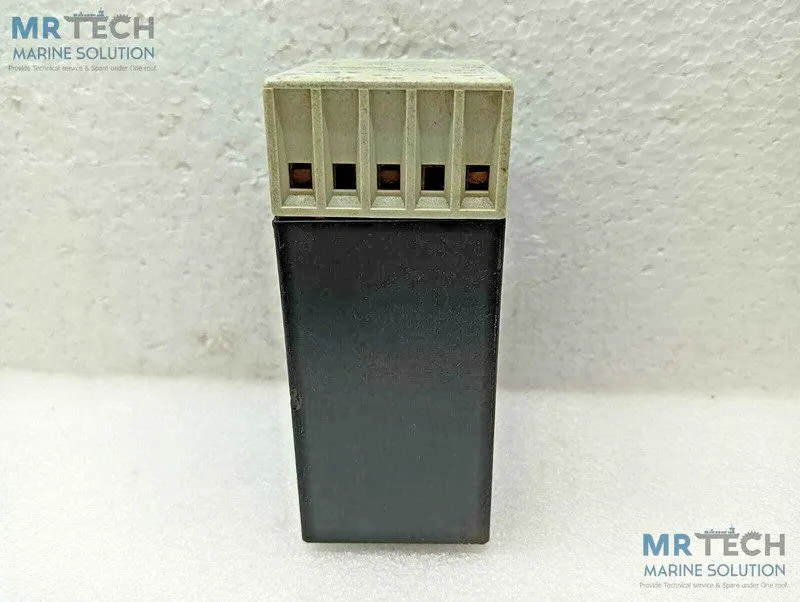 Реле защиты AEG Overload Protection Relay TMA 4 910-344-013 220-240V 4A Industri — фото лота 3
