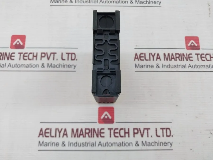 Реле защиты GELCO PFR-104 Advance Protection Relay 415/380V AC 50HZ