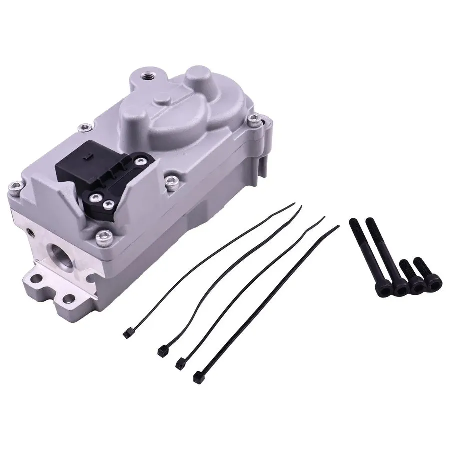 Маршрутизатор Turbo Actuator 5452691 2348174 2348174PEX
