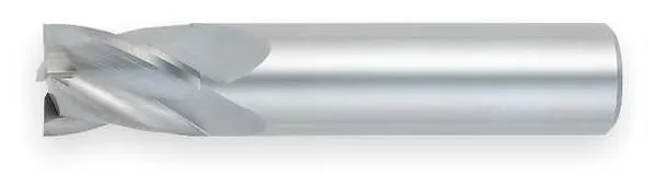 Режущий инструмент Osg 414-500011 End Mill, Carbide, Tialn, 1/2, 4 Fl, Sq End
