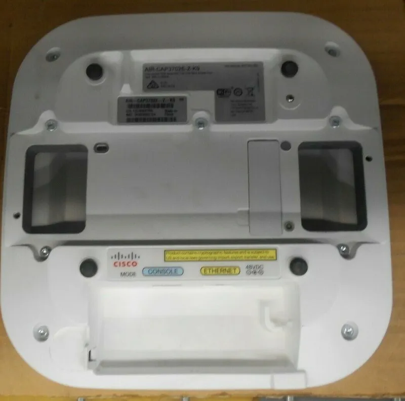 Точка доступа Wi-Fi Cisco AIR-CAP3702E-Z-K9, Access Point