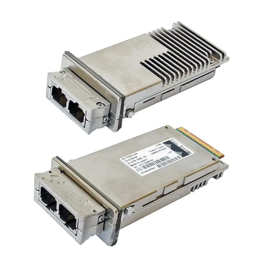 Трансивер Cisco Transceiver Module X2-10GB-LX4 10-2154-03 and 10-2154-4