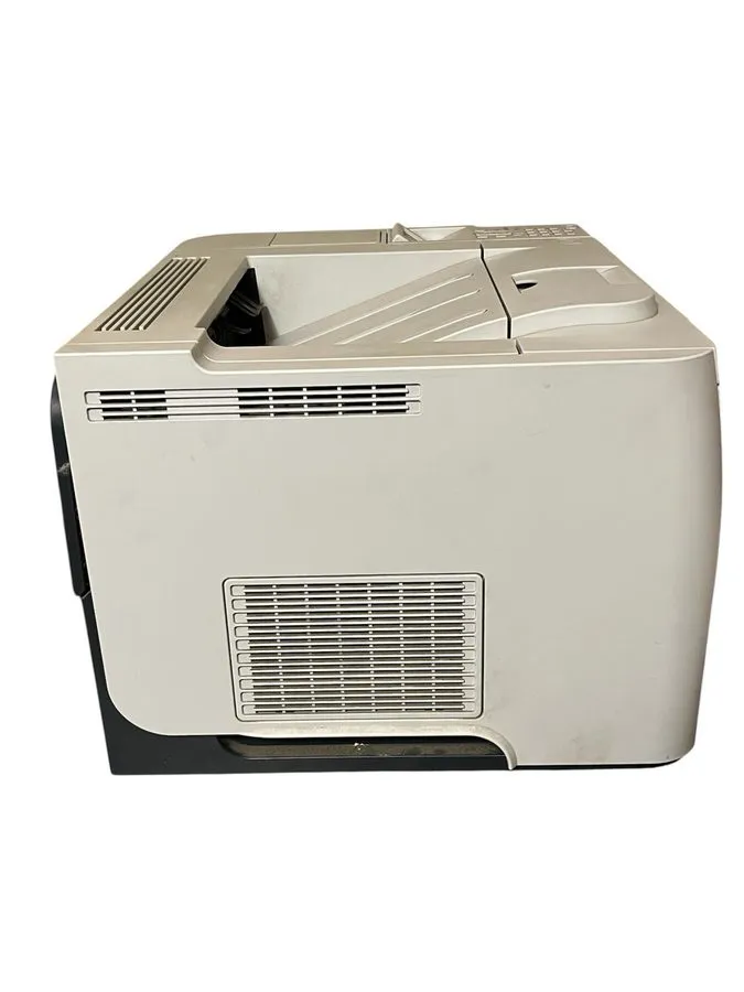 Лазерный принтер HP LaserJet P3015dn CE528A Workgroup Laser Printer TONER INCLUD