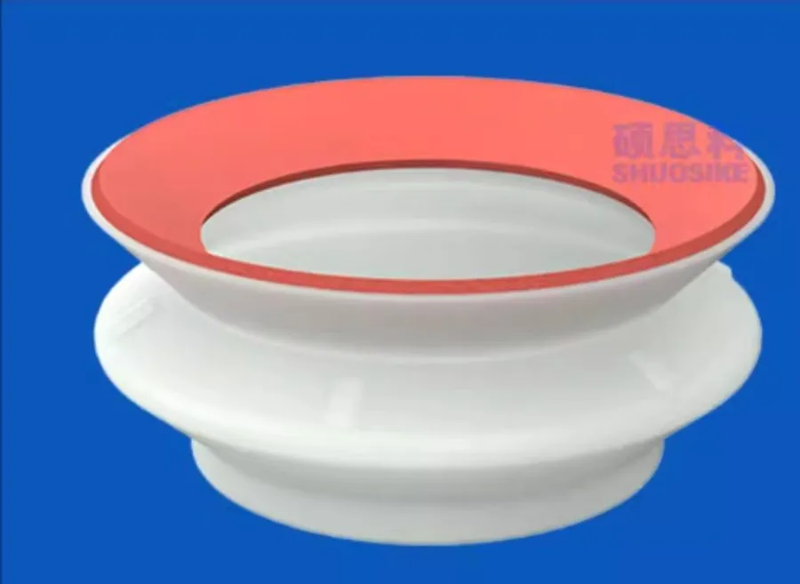 Вакуумная присоска для ZP-150HBS-WH Sponge Vacuum Suction Cup Manipulator