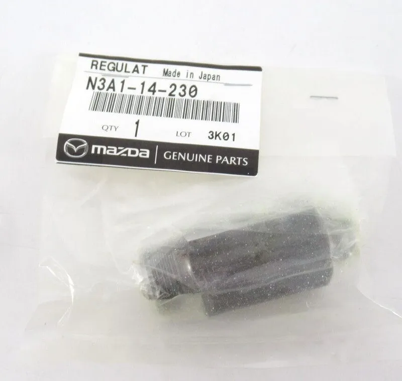 Клапан Mazda N3A1-14-230 Rotary Valve Rear Oil Pressure Regulator 93-95 RX7