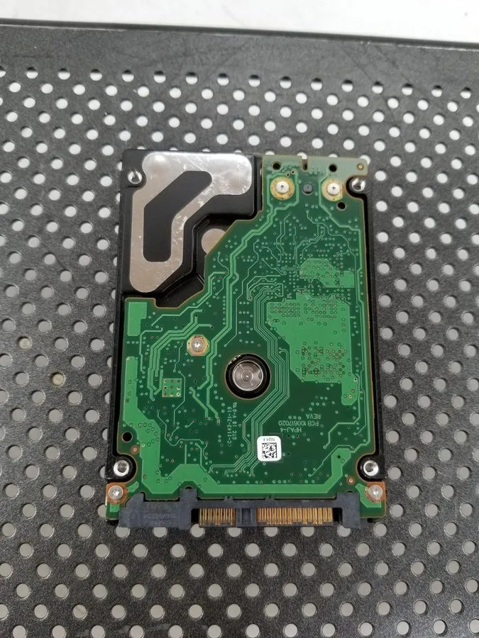 Сервер 9TH066-150 Dell 8JRN4 900GB 10K RPM 6Gbps 2.5" SAS SERVER HDD Hard Drive