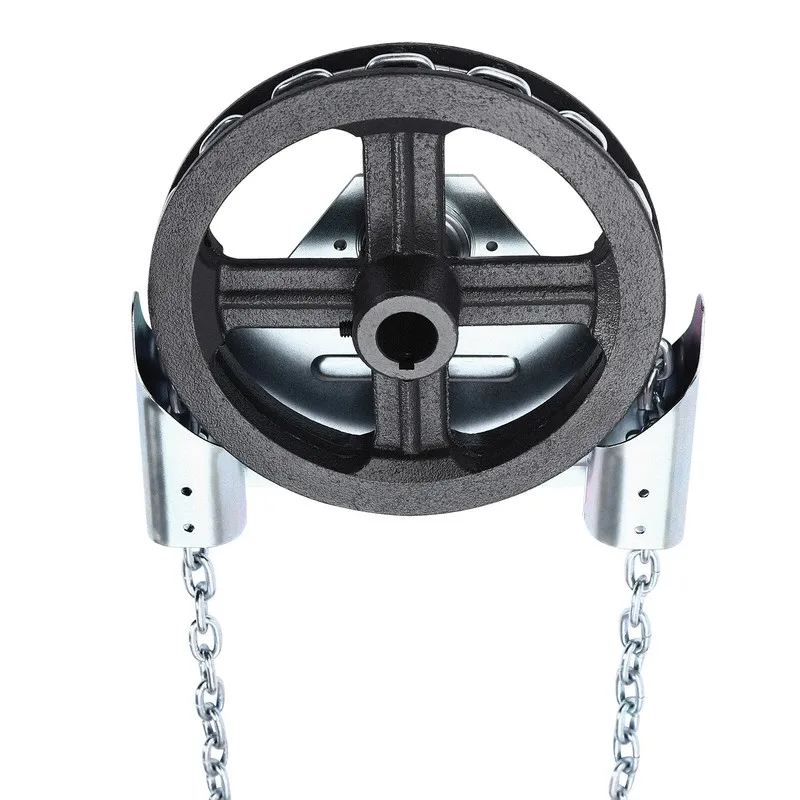 Таль Manual Lever Chain Hoist, 0.75Ton 10Ft Lift Lever Hoist Ratchet Chain Pulle