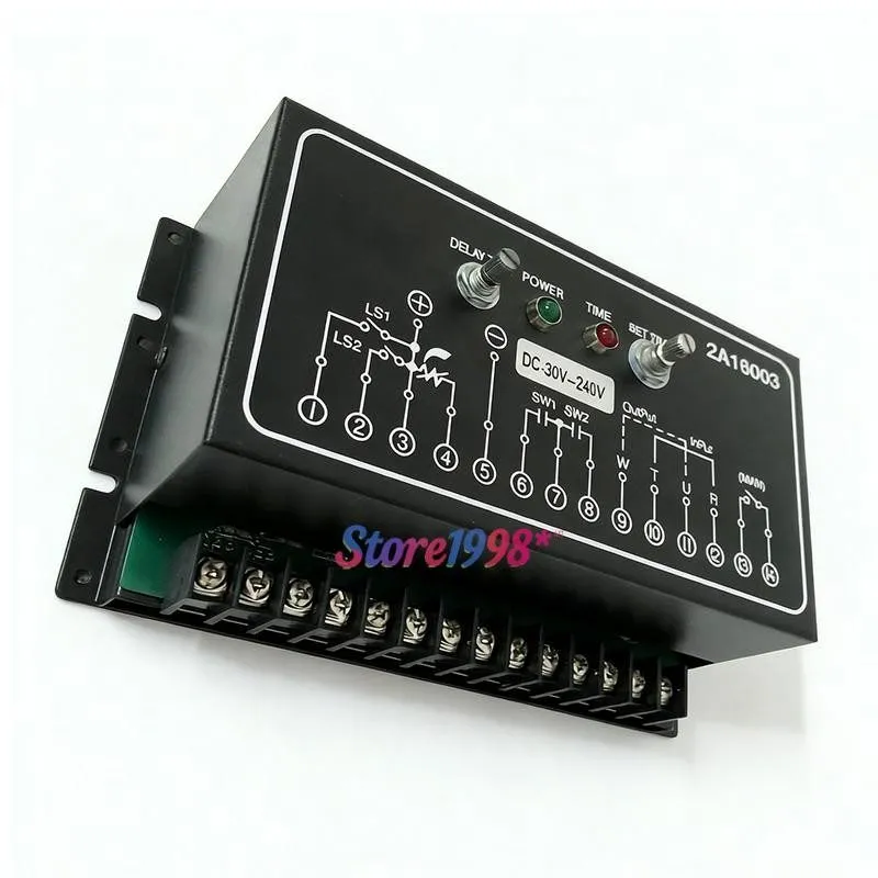 Стойка ЧПУ 2A16003 Motor Controller