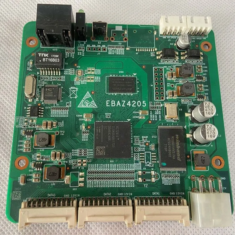 Микросхема ПЛИС EBAZ4205