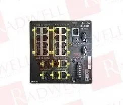 Коммутатор CISCO IE-2000-16TC-G-E