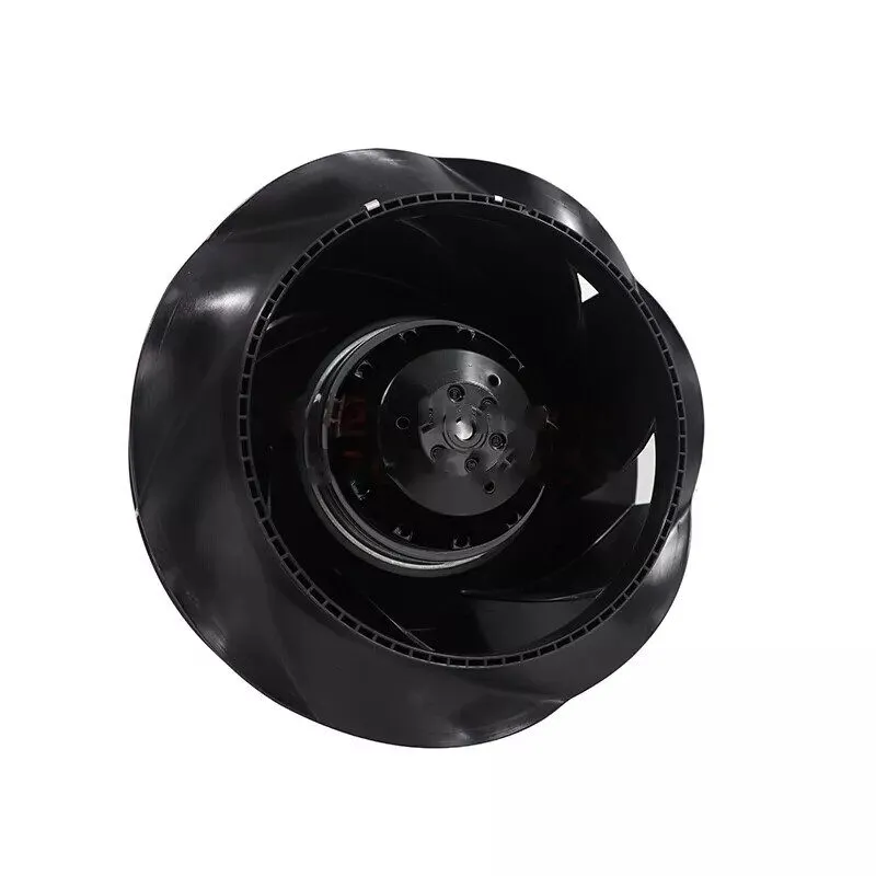 Вентилятор Centrifugal Fan Inverter Cooling Fan R2E225-RA92-34 230V 210W 225 99M