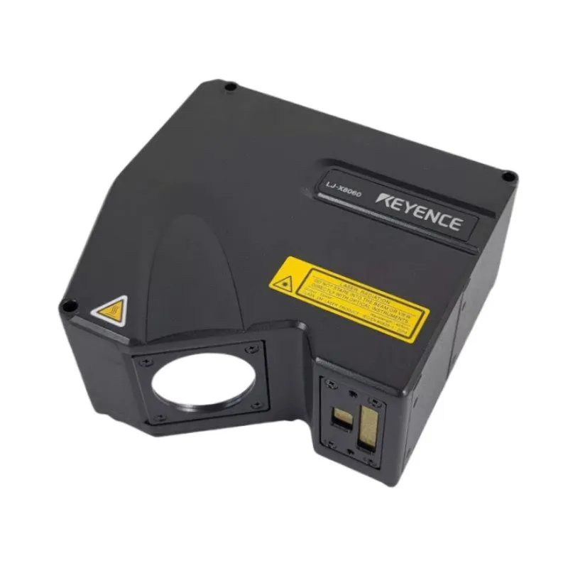 Датчик Keyence LJ-X8060 Measurement Sensor