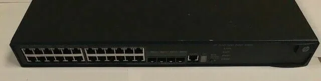 Трансивер Hpe Aruba A5120-24G-Ei + 2X Je068A Sfp+