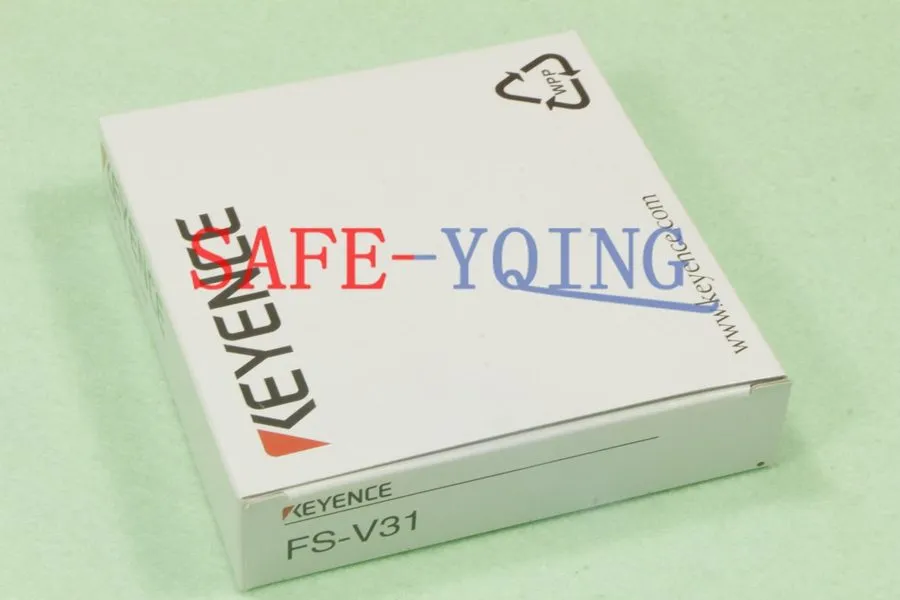 Датчик KEYENCE FS-V31 Sensor Amplifier Fiber Optic Sensor
