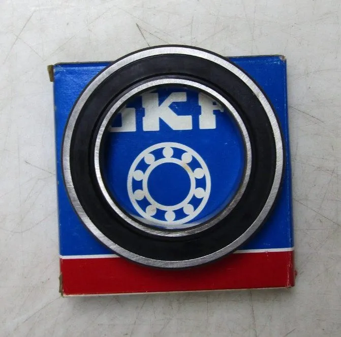 Подшипник SKF / MRC 6013 2RSJEM Ball Bearing, 65 mm Bore