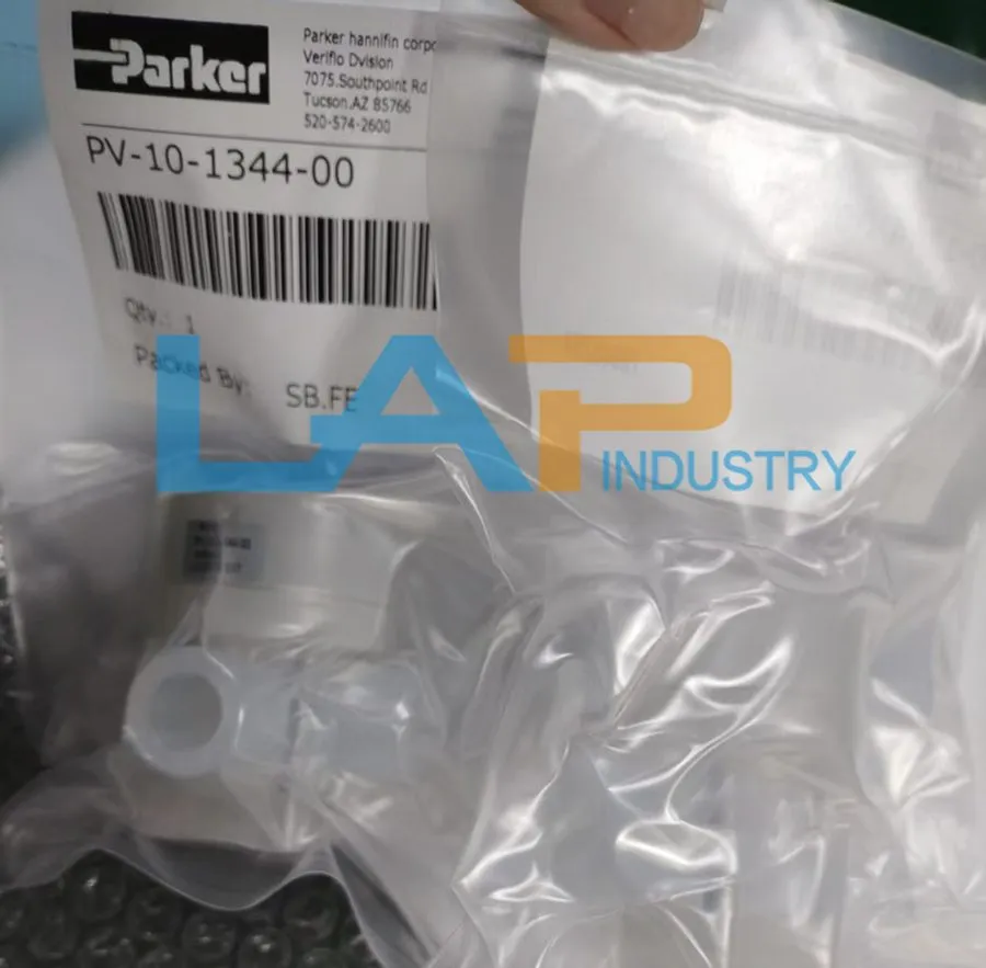 Пневмоклапан PARKER PNEUMATIC DIAPHRAGM VALVE PV-10-1344-00