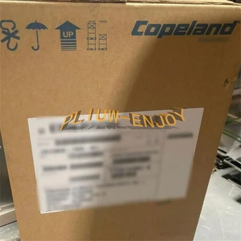 Компрессор Copeland ZR11M3E-TWD-561 Scroll Compressor