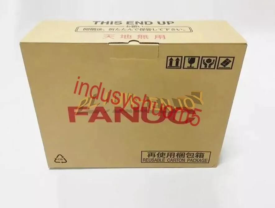 Сервоусилитель FANUC A06B-6117-H202 Servo Drive