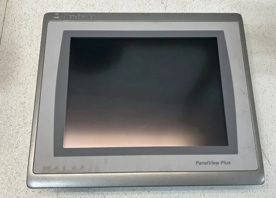 Панель оператора Allen-Bradley 2711P-T10C22D9P PanelView Plus 7 Graphic Terminal