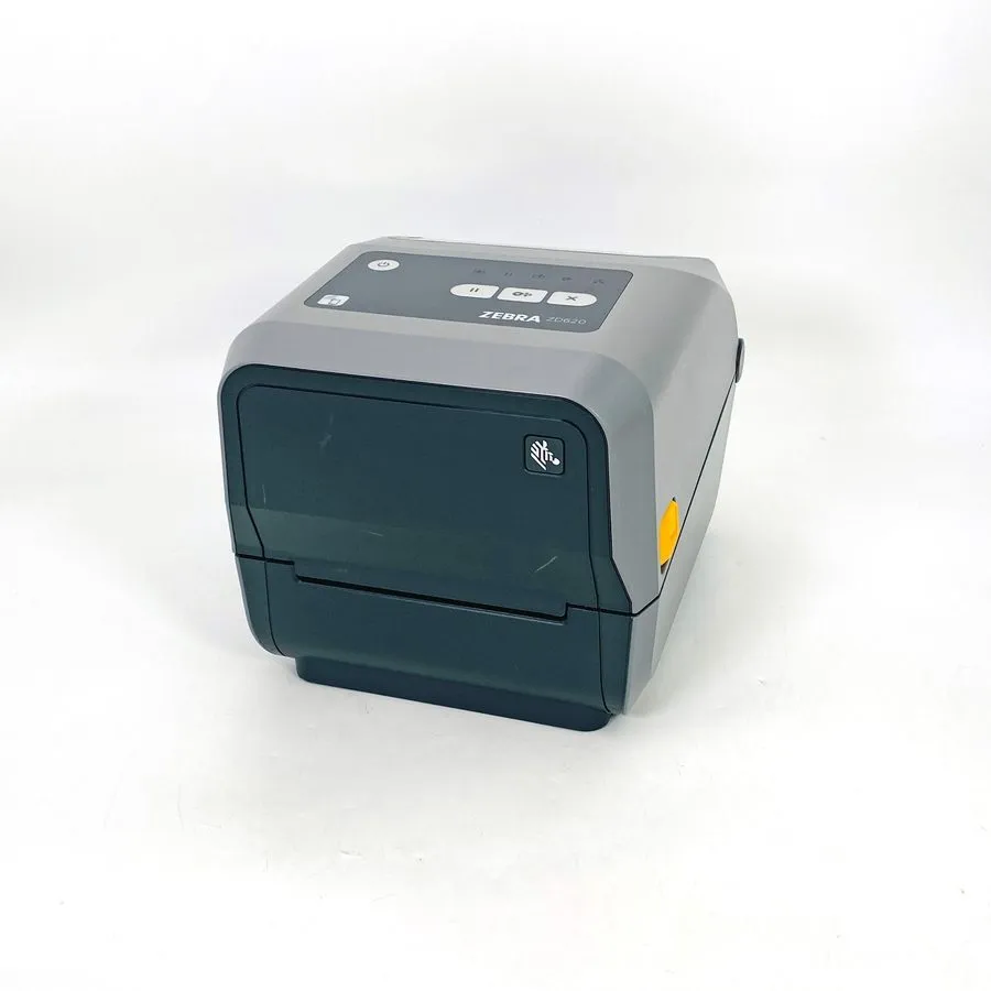 Принтер этикеток ZD620