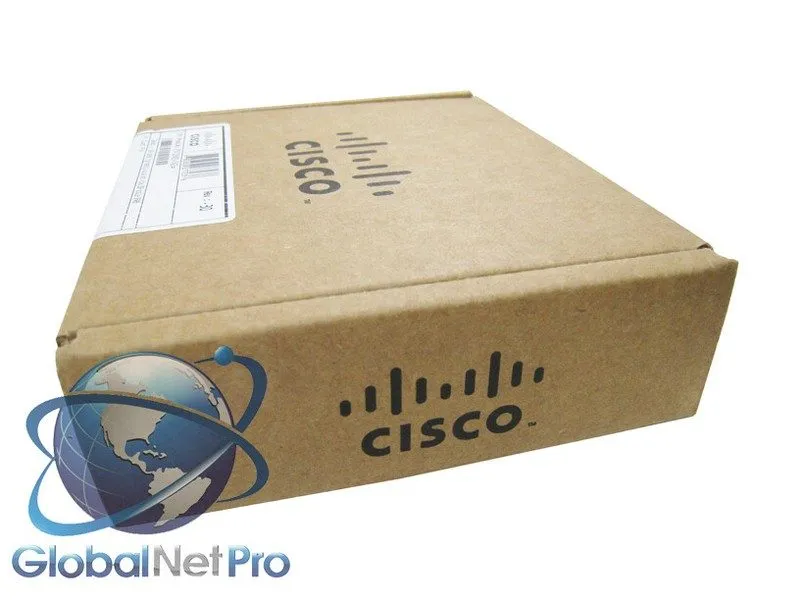 Коммутатор Cisco NIM-ES2-8-P 8-port PoE/PoE+ Layer 2 Gigabit Ethernet LAN Switch