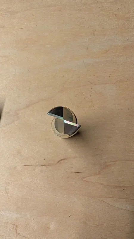 Режущий инструмент Helical Solutions Carbide End Mill HSSP-4986 5/8" Diameter 3. — фото лота 1
