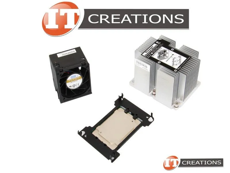 Процессор INTEL XEON GOLD CPU KIT 20 CORE 20C 2.00GH 125W