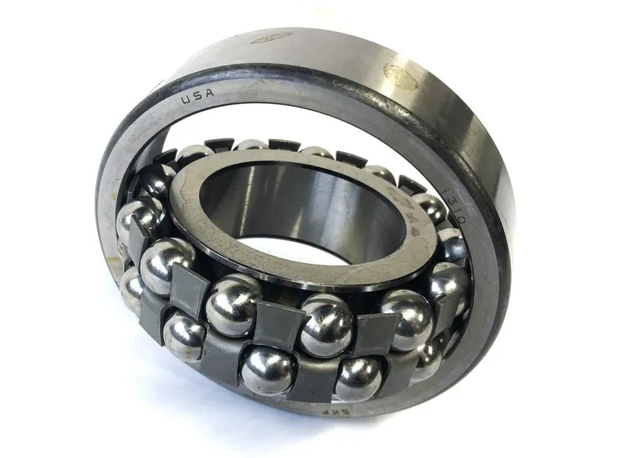 Подшипник SKF 1310KJ SELF ALIGNING BALL BEARING