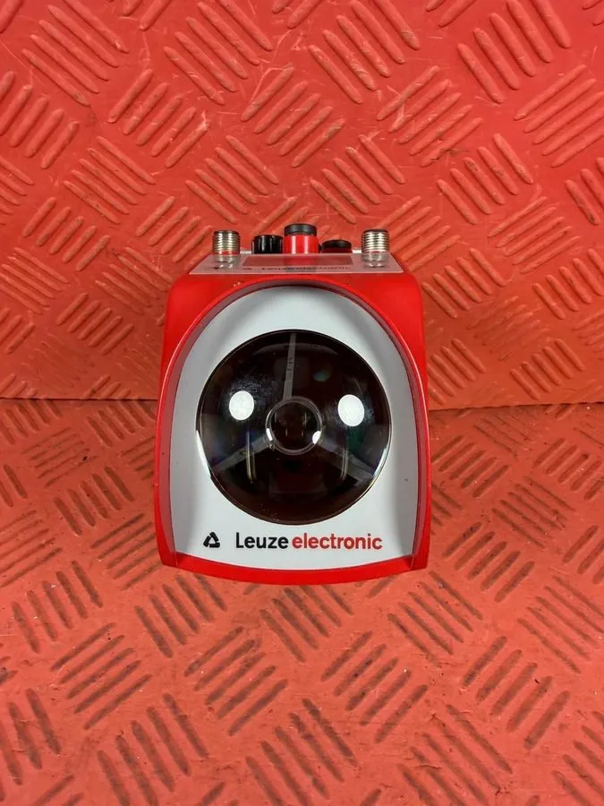 Датчик Leuze AMS 200/200-11 Distance Sensor 50103158 — фото лота 2