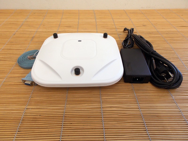 Фото лота AIR-SAP1602E-Z-K9 от продавца №74649