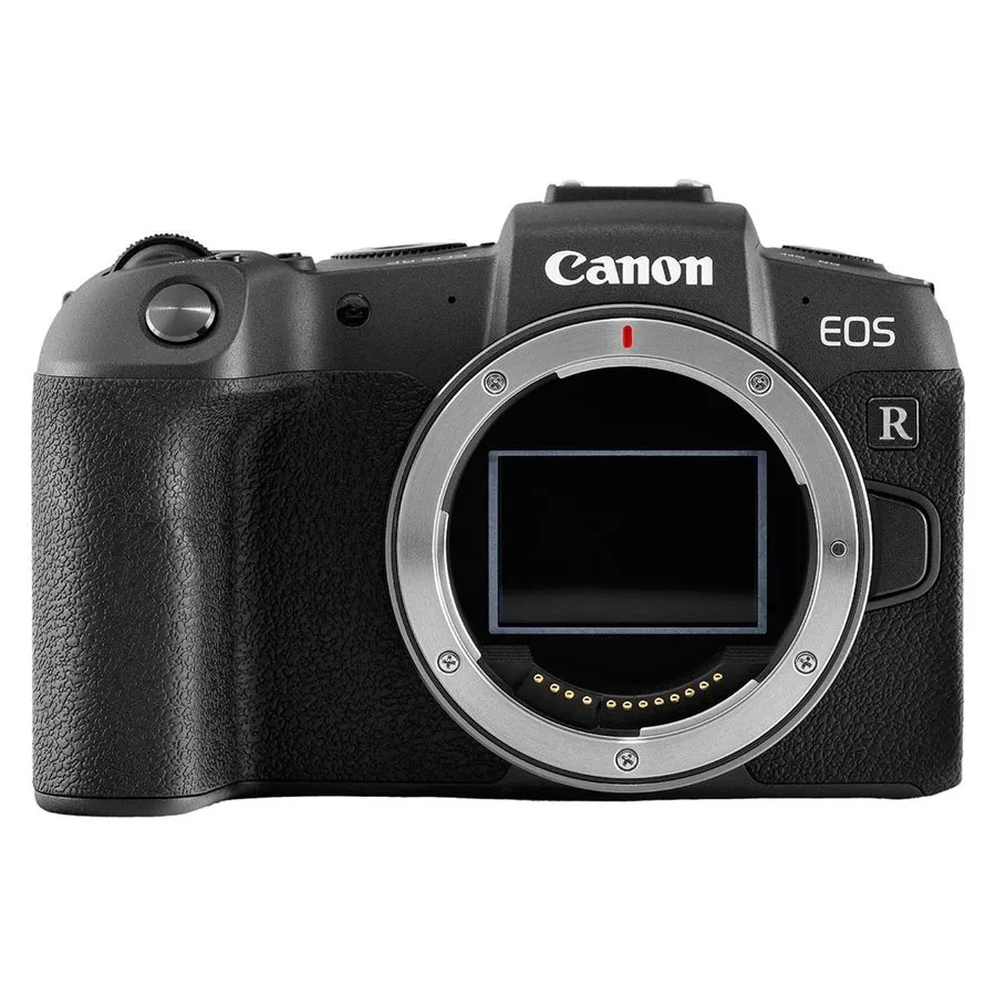 Объектив Canon EOS R8 + RF 14-35mm f/4 L IS USM Lens+32GB+ExtBat+9PCFltr-MEGAKit