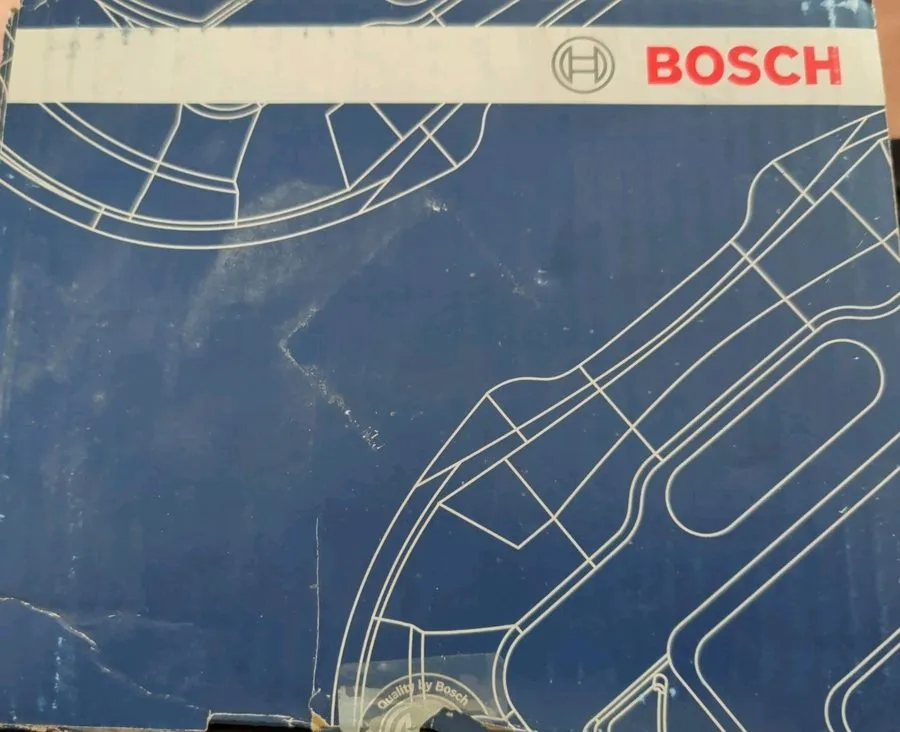 Камера Bosch NDE8502R Flexidome IP Starlight Outdoor Network Dome Camera/New OB — фото лота 1