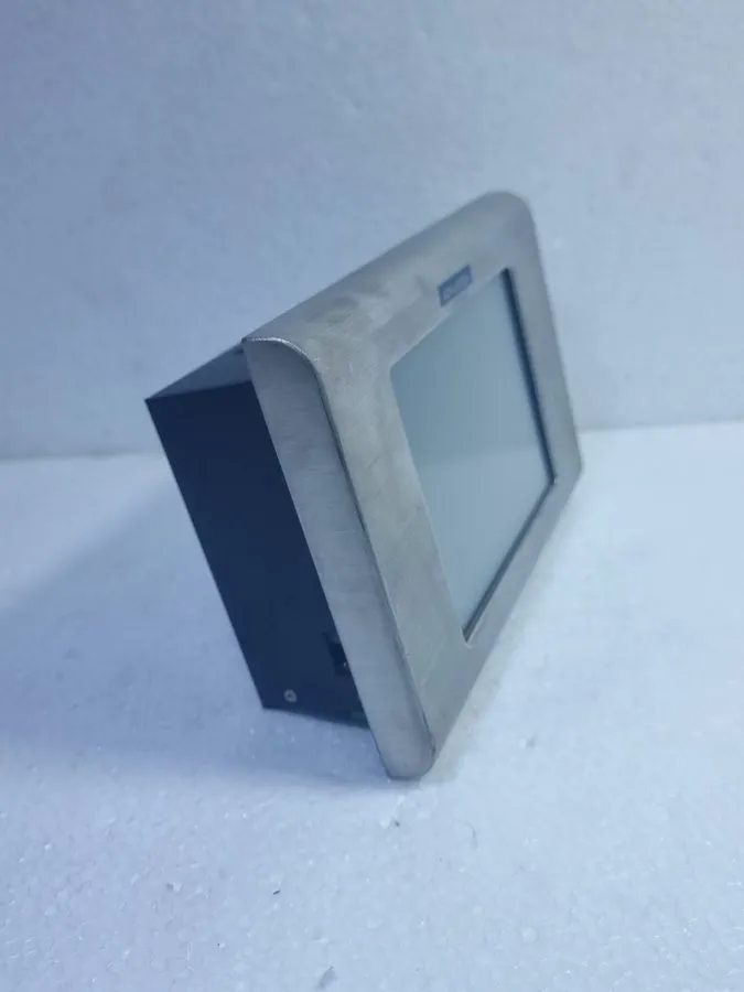 Промышленный компьютер ADVANTECH PPC-L60T PANEL