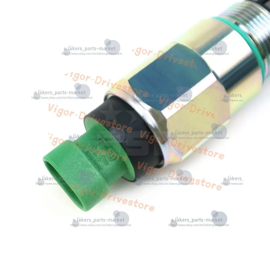 Трубопроводная арматура для 3330601 Fuel Control Actuator Pressure Regulator для