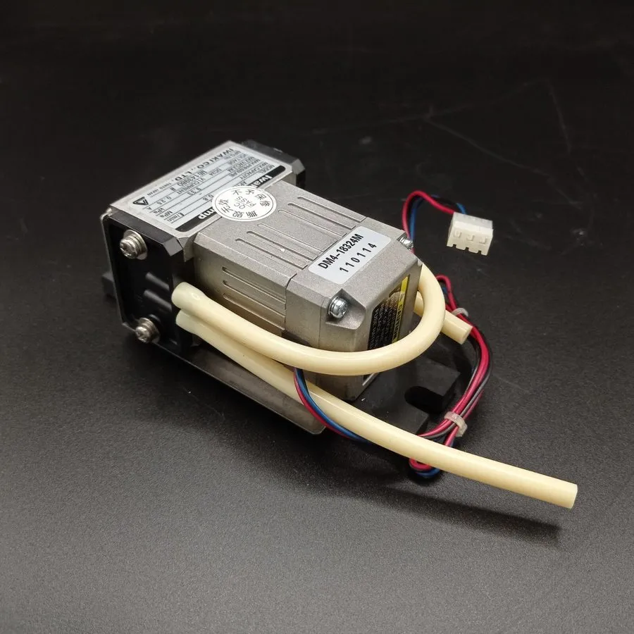 Хроматограф G1322-60000 Vacuum Degasser Pump, Agilent HP G1322A & G1379A, HPLC R