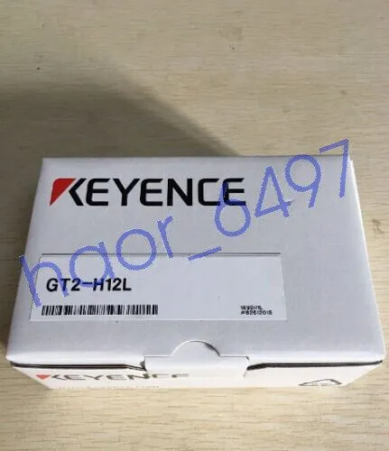 Датчик Keyence GT2-H12L Sensor Head