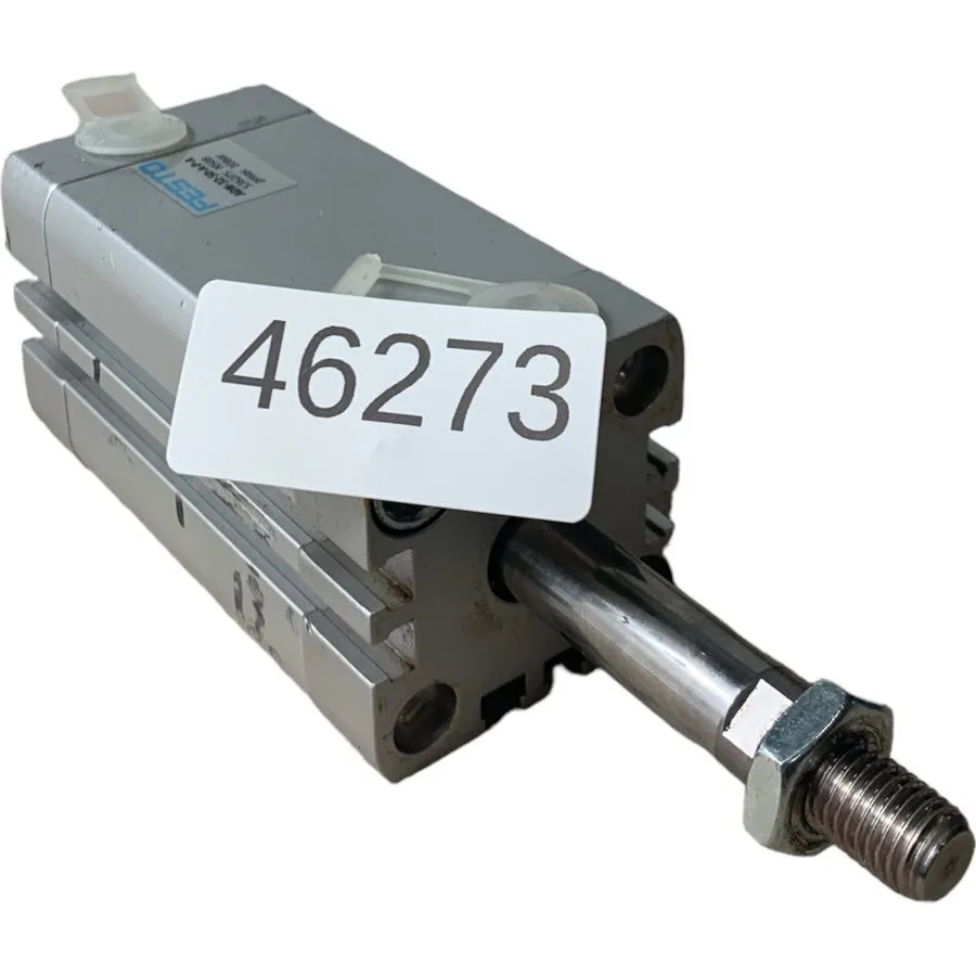 Пневмоцилиндр Festo ADN-32-50-A-P-A Compact Cylinder