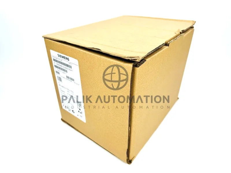 Частотный преобразователь 1 x Siemens 6SE6440-2UD25-5CA1 MICROMASTER 440 5.5kW N