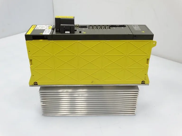 Сервоусилитель Fanuc servo drive A06B-6097-H203