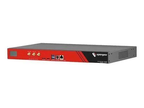 Кабель Opengear IM7248-2-DAC-US 48-Port Console Server Rack-Mountable 1U