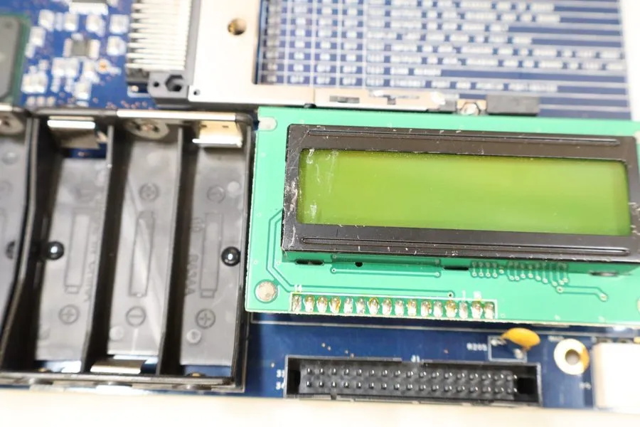 Модуль Software House iStar Pro GCM STAR-GCM Access Control Module 0311-0068-01