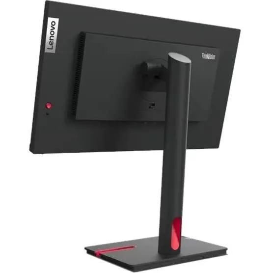 Монитор Lenovo ThinkVision T22i-30 21.5" FHD IPS 60Hz LED Flat Panel Monitor Bla