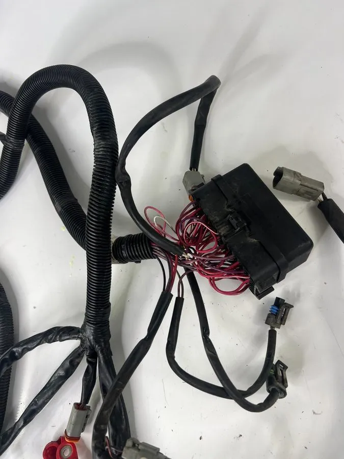 Жгут проводов 2008 Seadoo RXT 255 Sea-Doo Main Engine Wiring Harness 278002280